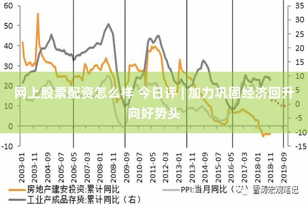 网上股票配资怎么样 今日评 | 加力巩固经济回升向好势头